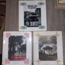 Nicolosi Salvatore ; VECCHIE