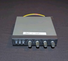 *UNTESTED* Yaesu FRT-7700