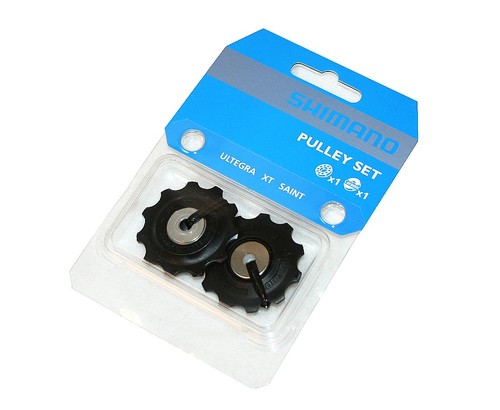 Set rulli cambio shimano - set, 9