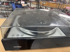 thorens TD 1600 Professional