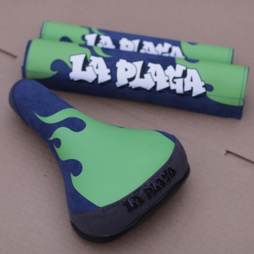 Mafia bmx plaga bicicletta - la,