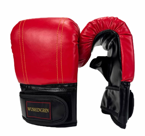 Wushengren guantoni boxe - wushengren,