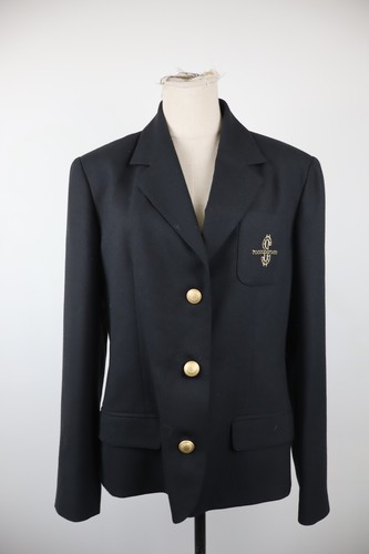 Roccobarocco jeans blazer - roccobarocco,