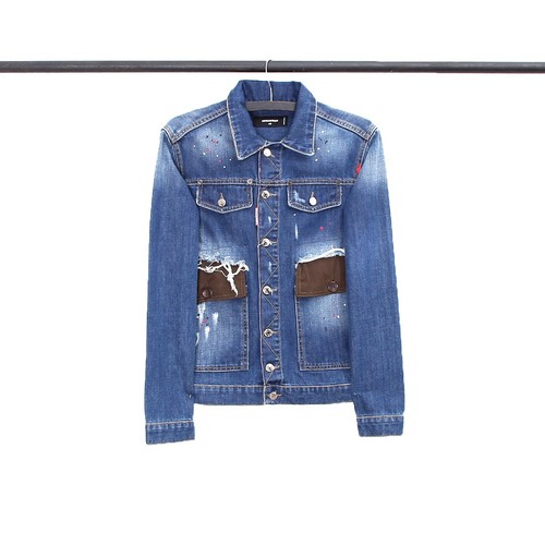 Dsquared2 giacca uomo - dsquared2,