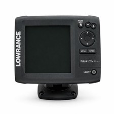 Lowrance Mark-5X Pro solo