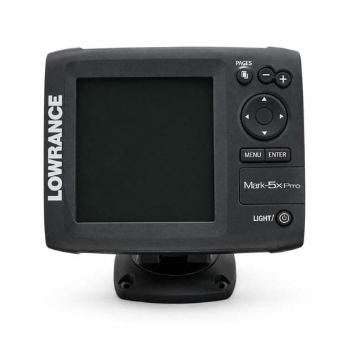 Lowrance mark pro - lowrance, solo