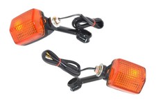 Coppia di indicatori di