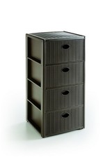 Cassettiera in Plastica