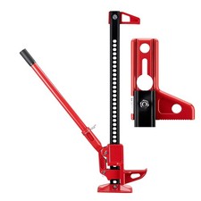 Wiltec Cric Set professionale