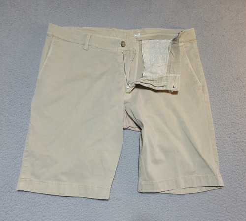 Berwich shorts uomo - (us, 36)