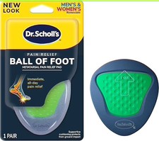 Dr Scholl's PALLA DEL PIEDE
