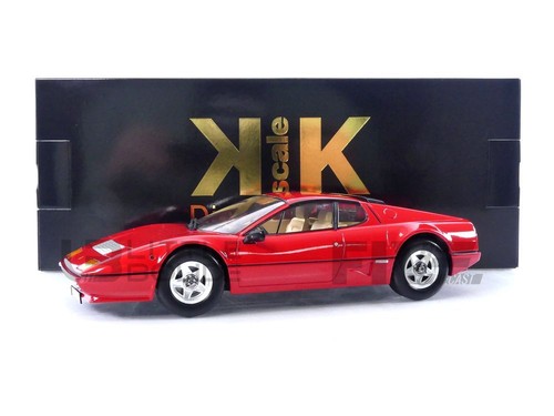 Modellini scala - kk, 1/18