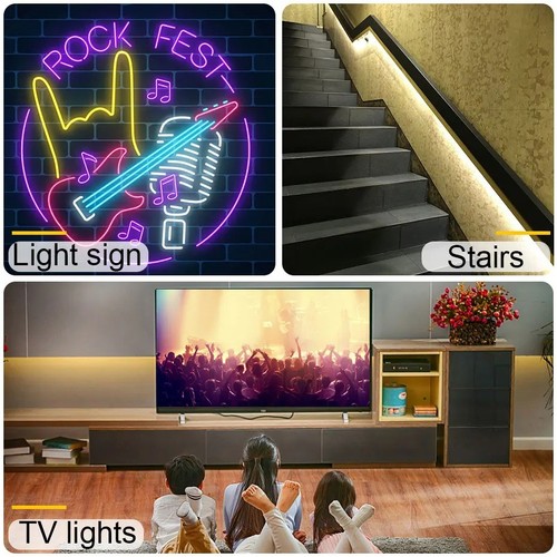 Striscia led flessibile - led,