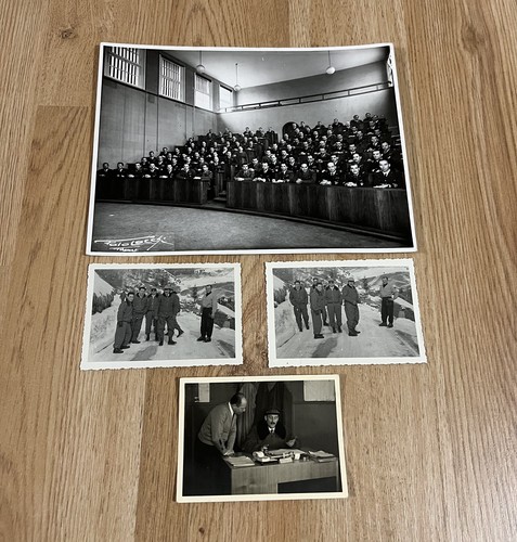 Foto piloti - vari),