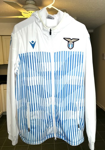 Rara giacca antipioggia lazio - rara,