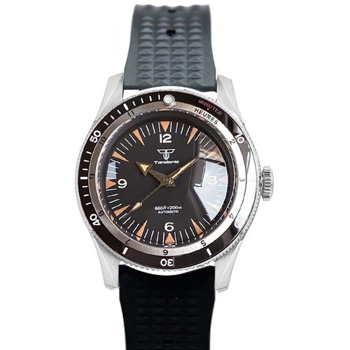 Orologio uomo 20atm 40mm - orologio,
