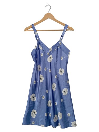 Camicia notte donna - notte, blu