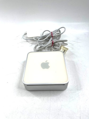 Apple mac mini - apple,