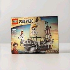 Lego one piece 75639 - lego,