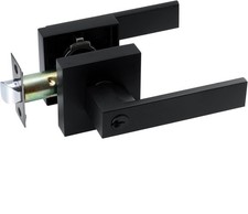 Maniglia Leva Porta Quadrata