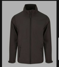 ProRTX RX500 Giacca Soft Shell