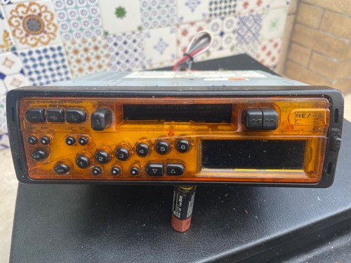 Majestic autoradio con - 38,