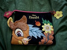 Frizione Bambi Irregular