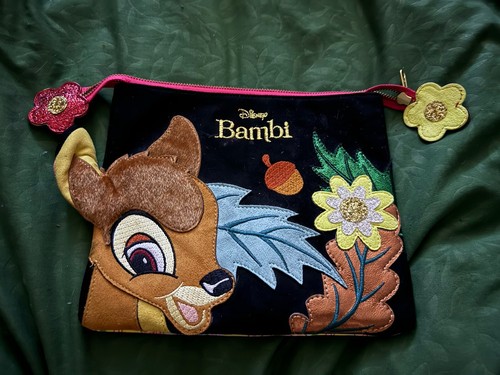 Frizione bambi irregular - frizione,