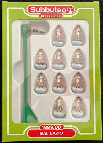 Subbuteo leggenda n 030 - -, la