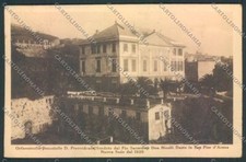 Genova Sampierdarena cartolina