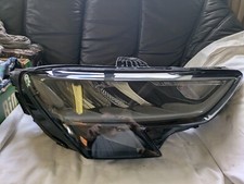 AUDI A3 8Y Faro proiettore led