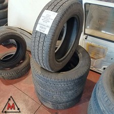 Set 4 gomme pneumatici estivi