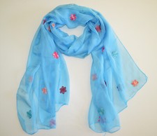 Foulard donna maxi stola