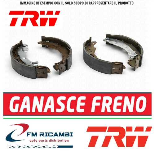 Gs8470 trw ganasce - gs8470,