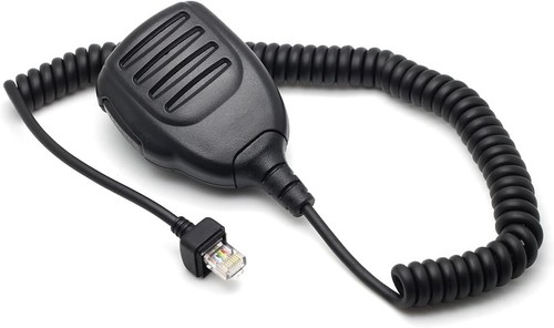 Microfono per icom - per,