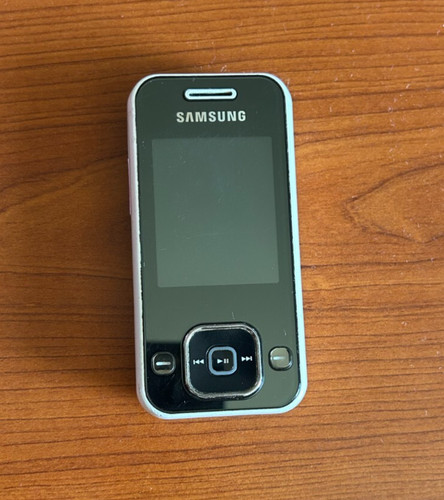 Cellulare samsung sgh f250