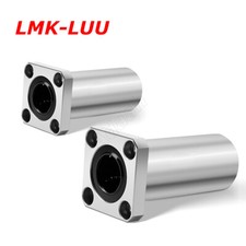 Boccola flangia quadrata