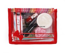 Indiano Velluto Donna Bambina