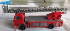 - Camion autoscala Scania scala  - 1/87
