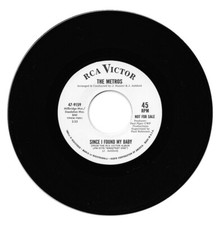 The Metros Since I Found My