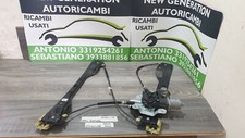 13260138 OPEL ZAFIRA C 12> CREMAGLIERA MECCANISMO ANTERIORE DESTRA ELETTRICA