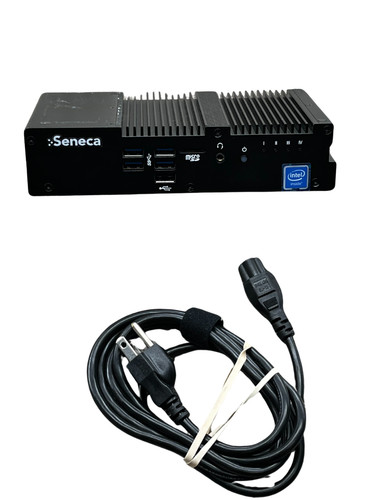 Seneca senza ventola intel - seneca, pc