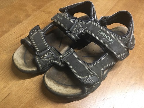 Geox sport taglia sandali - taglia, 36
