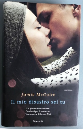 Jamie mcguire il mio - -,
