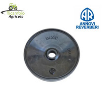 Membrana in gomma per pompa Annovi Reverberi mod. AR1200  cod.260290