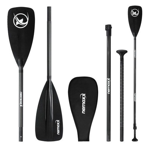 Nemaxx pagaia sup in - pagaia,