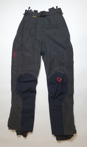 Mammut extreme pantaloni donna - mammut,