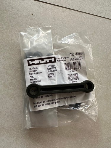 Original bielle hilti - hilti, te1000