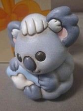 SALDO ! THUN KOALA MEDIO LUI CON STELLA ,NUOVO CON SCATOLA FUORI PRODUZIONE 