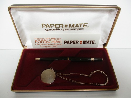 Parure penna papermate - parure,